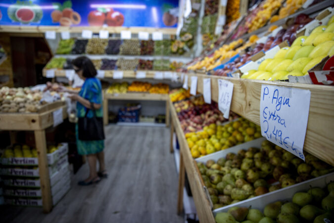 Más del 70% de los genes de resistencia a los antibióticos están en la cadena alimentaria