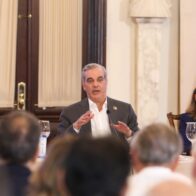 Abinader impulsa visión de futuro con Meta RD 2036: más de 1,000 propuestas discutidas y 85 acciones priorizadas - Noticias de hoy en República Dominicana | De Último Minuto