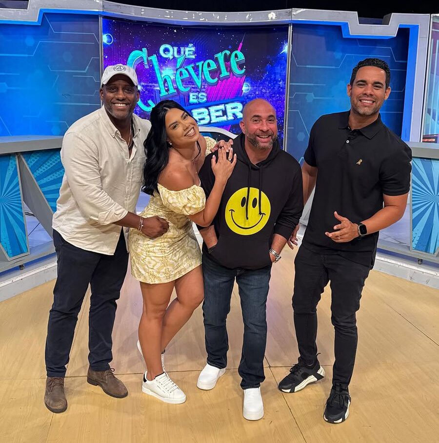 María Angélica Ureña concluye su participación en 