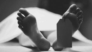 Encuentran hombre muerto a orillas de la autopista Duarte en La Vega