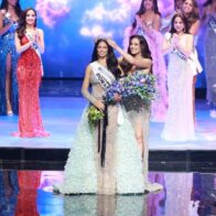 Zashely Alicea Rivera es coronada Miss Universe Puerto Rico 2025