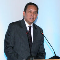 Murió José Rafael Lantigua