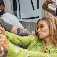 Karol G protagonizará el medio tiempo del juego de la NFL en São Paulo - Noticias de hoy en República Dominicana | De Último Minuto