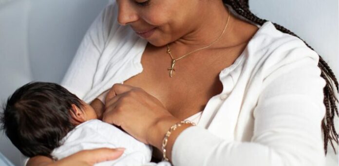 Solo el 16 % de los bebés reciben lactancia materna exclusiva en República Dominicana