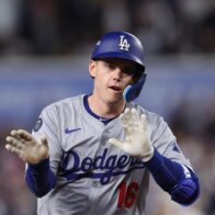 Smith se viste de héroe con jonrón de oro y evita la barrida de los Dodgers ante D-backs - Noticias de hoy en República Dominicana | De Último Minuto