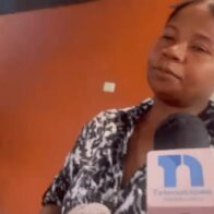 Madre de niño fallecido por rayo en Palavé: “Se va un pedazo del alma también” - Noticias de hoy en República Dominicana | De Último Minuto