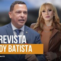 EL DIPUTADO WANDY BATISTA HABLA SOBRE LAS CLÁUSULAS DE CÓDIGO PENAL - Noticias de hoy en República Dominicana | De Último Minuto