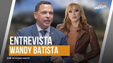 EL DIPUTADO WANDY BATISTA HABLA SOBRE LAS CLÁUSULAS DE CÓDIGO PENAL - Noticias de hoy en República Dominicana | De Último Minuto
