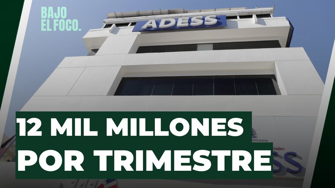 EL COSTO DE UNA ASISTENCIA QUE CRECE MÁS RÁPIDO QUE LA ECONOMÍA - Noticias de hoy en República Dominicana | De Último Minuto