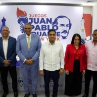 Nueva York se viste de deporte con los Juegos Juan Pablo Duarte 2025 - Noticias de hoy en República Dominicana | De Último Minuto