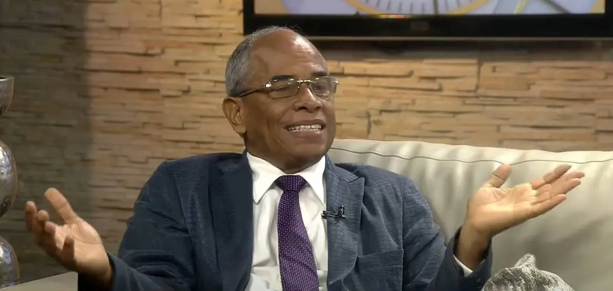 Onéximo Antonio González: experto en modernización del transporte público - Noticias de hoy en República Dominicana | De Último Minuto