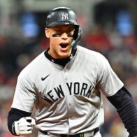 Yankees desatan ofensiva con 9 carreras en un inning de 41 minutos ante Nacionales - Noticias de hoy en República Dominicana | De Último Minuto