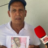 Padre de joven con cáncer en Bonao solicita ayuda para costear medicamentos