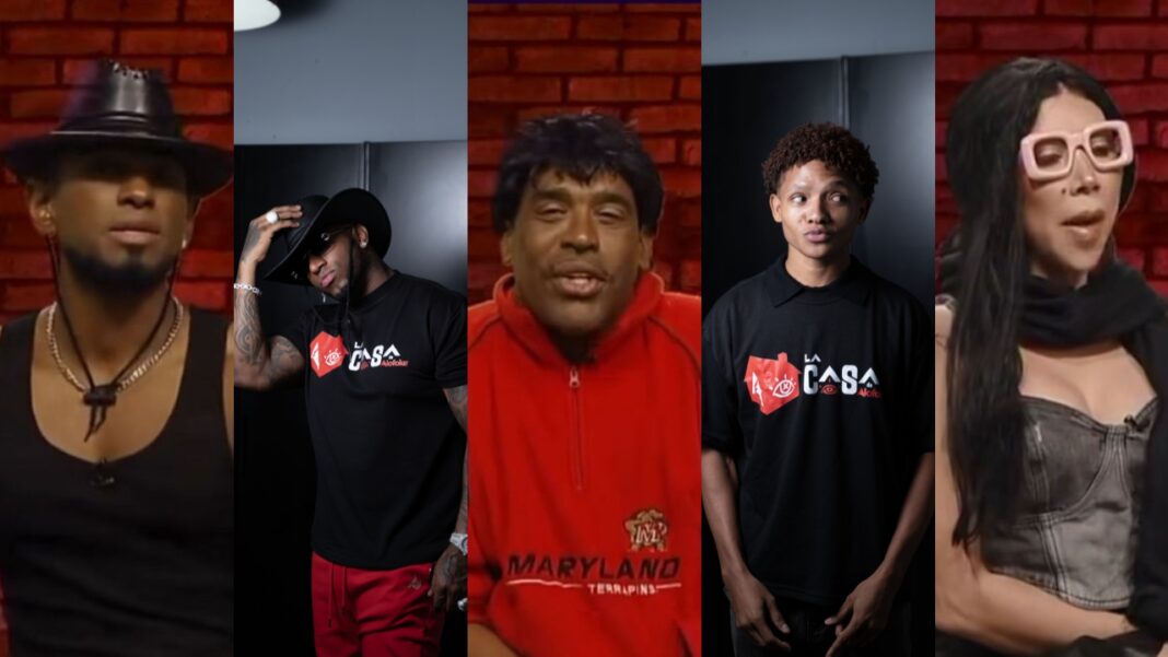 Programas de TV hacen parodia a La Casa de Alofoke