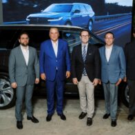 Grupo Viamar presenta la nueva Lincoln Navigator, un “santuario sobre ruedas” que redefine el lujo y la conectividad