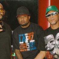 ¡Un junte icónico! Lápiz Conciente, OVNI y Beethoven Villamán se unen en “A NIVEL” remix, el nuevo hit del rap dominicano