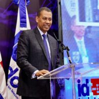 Guido Gómez Mazara destaca logros y avances durante su primer año al frente del INDOTEL