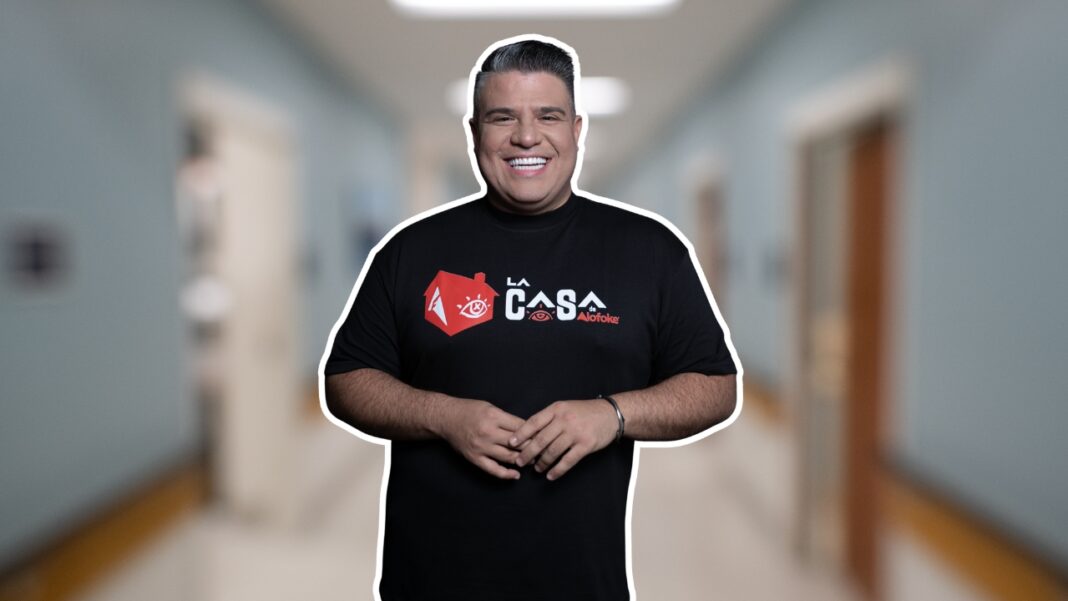 Vlady Gómez sigue en observación médica pero evoluciona de manera favorable