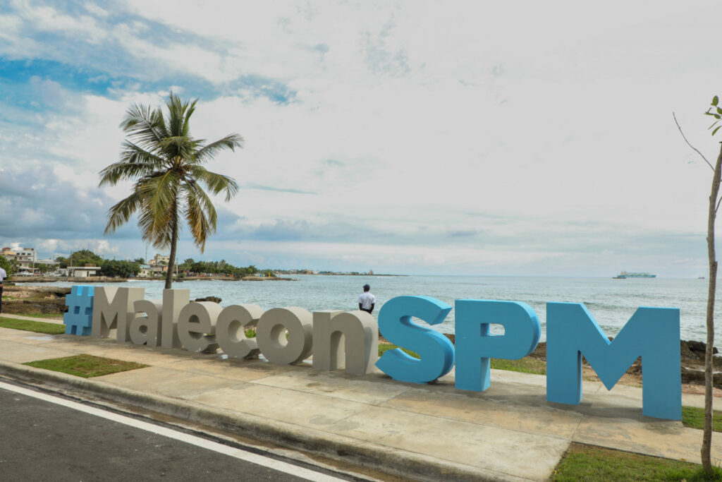 Presidente Abinader inaugurará varias obras en San Pedro de Macorís - Noticias de hoy en República Dominicana | De Último Minuto