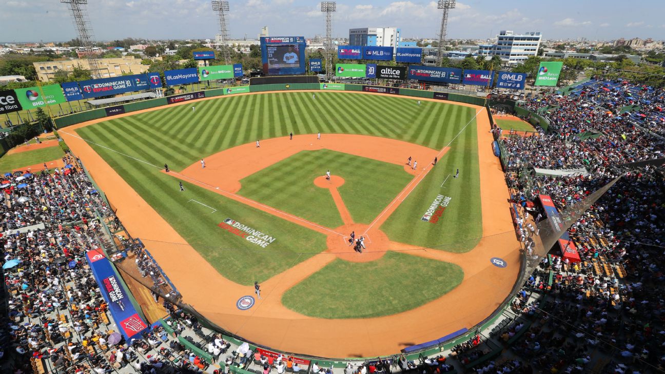 Comisión Consultiva crea subcomisión legal para evaluar proyecto del nuevo Estadio Quisqueya - Noticias de hoy en República Dominicana | De Último Minuto