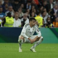 La Fiscalía pide dos años y medio de cárcel para el jugador del Real Madrid Raúl Asencio - Noticias de hoy en República Dominicana | De Último Minuto