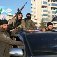 Siria debe priorizar la verdad y justicia para más de 100.000 desaparecidos, urge AI