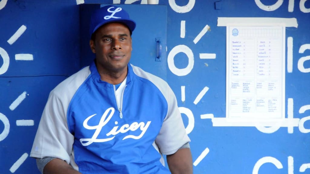 José Offerman será exaltado al Pabellón de la Fama del Deporte Dominicano - Noticias de hoy en República Dominicana | De Último Minuto