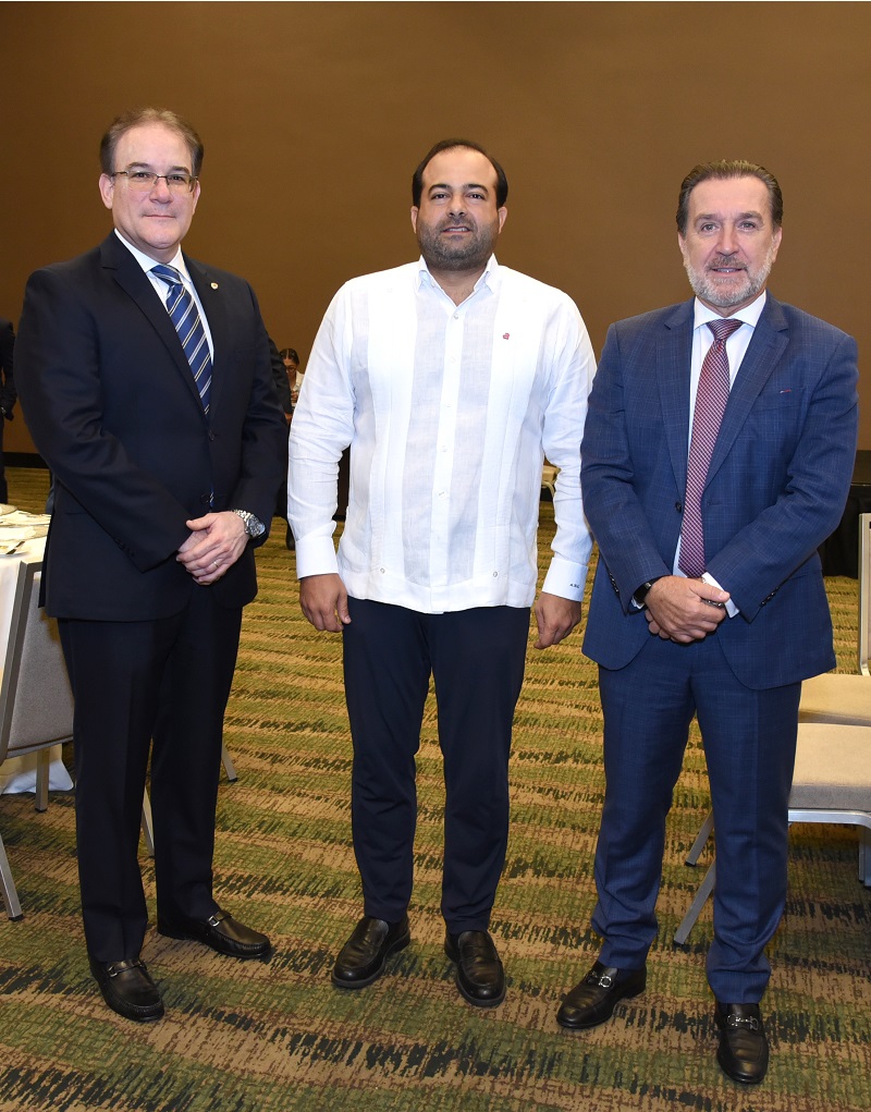 CAMACOESRD organizó panel “Turismo de salud y bienestar: nuevas oportunidades para el turismo de RD” | 2 | CAMACOESRD organizó panel “Turismo de salud y bienestar: nuevas oportunidades para el turismo de RD” - Noticias de hoy en República Dominicana | De Último Minuto