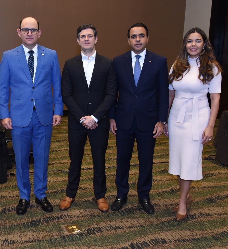 CAMACOESRD organizó panel “Turismo de salud y bienestar: nuevas oportunidades para el turismo de RD” | 4 | CAMACOESRD organizó panel “Turismo de salud y bienestar: nuevas oportunidades para el turismo de RD” - Noticias de hoy en República Dominicana | De Último Minuto