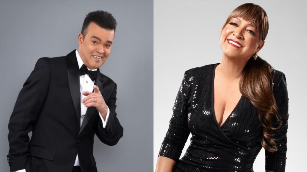 Dominicanos ponen en alto la bandera en nominaciones al Latin Grammy 2025 | 4 | Dominicanos ponen en alto la bandera en nominaciones al Latin Grammy 2025 - Noticias de hoy en República Dominicana | De Último Minuto