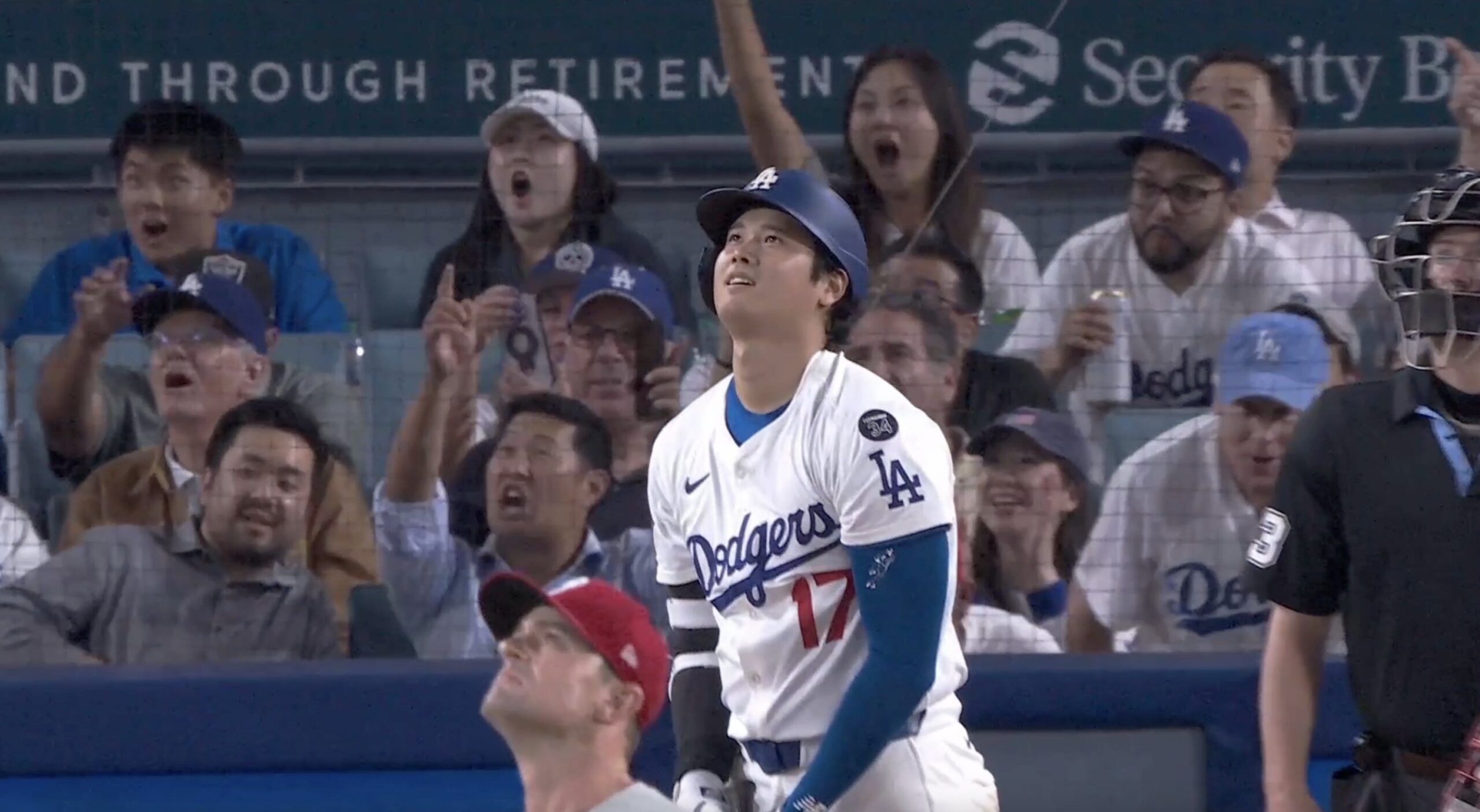Shohei Ohtani se une a la élite con 50 jonrones en temporadas consecutivas - Noticias de hoy en República Dominicana | De Último Minuto
