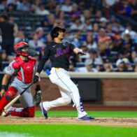 Juan Soto establece marca personal con su jonrón 42 de la temporada - Noticias de hoy en República Dominicana | De Último Minuto