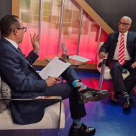 Daniel Toribio critica contradicciones oficiales y cuestiona opacidad en manejo de préstamos del Gobierno - Noticias de hoy en República Dominicana | De Último Minuto