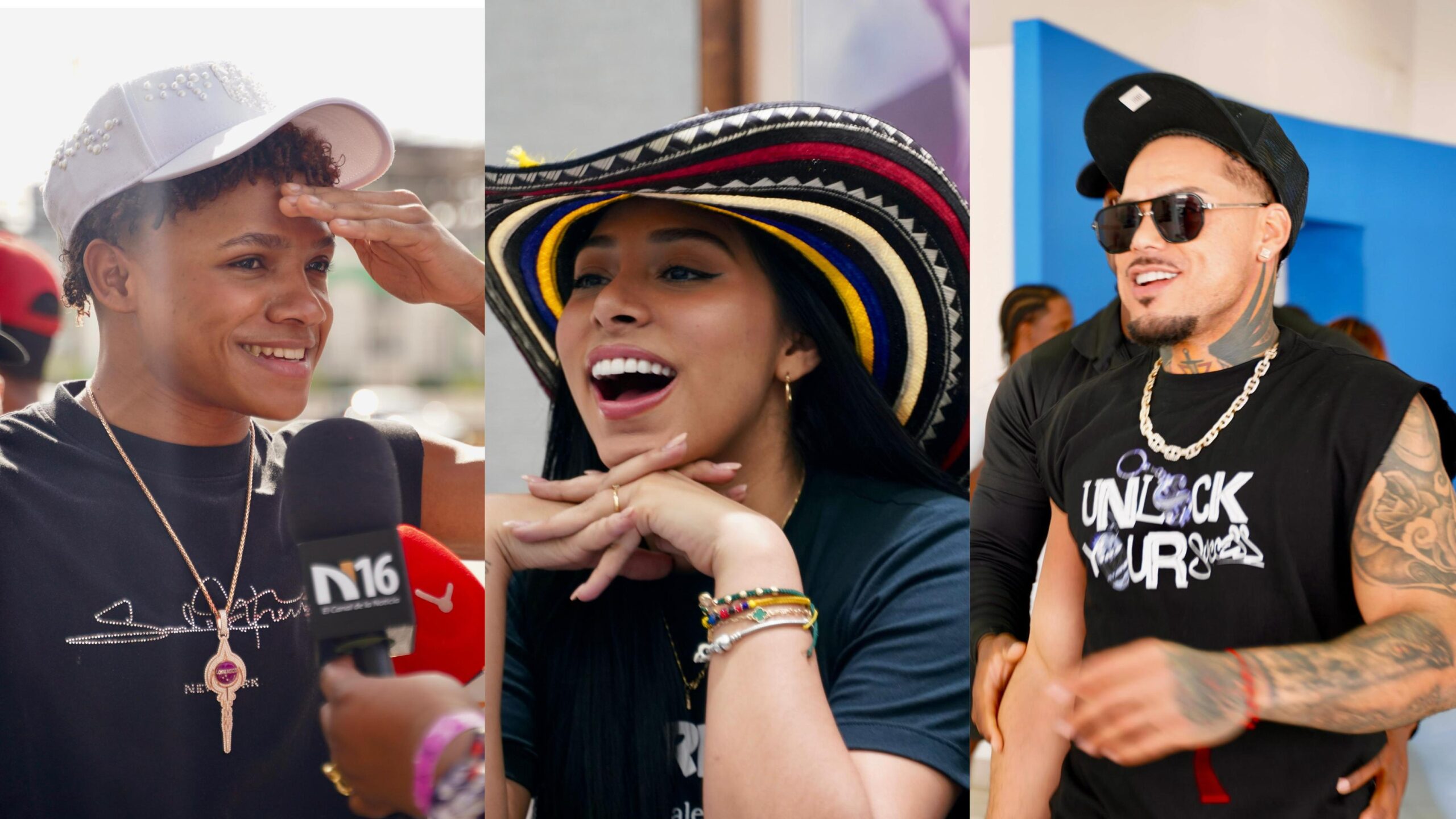 Participantes de La Casa de Alofoke sorprendidos por apoyo masivo de los fans - Noticias de hoy en República Dominicana | De Último Minuto