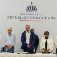 Abinader inicia mesa de trabajo en Santo Domingo Norte - Noticias de hoy en República Dominicana | De Último Minuto