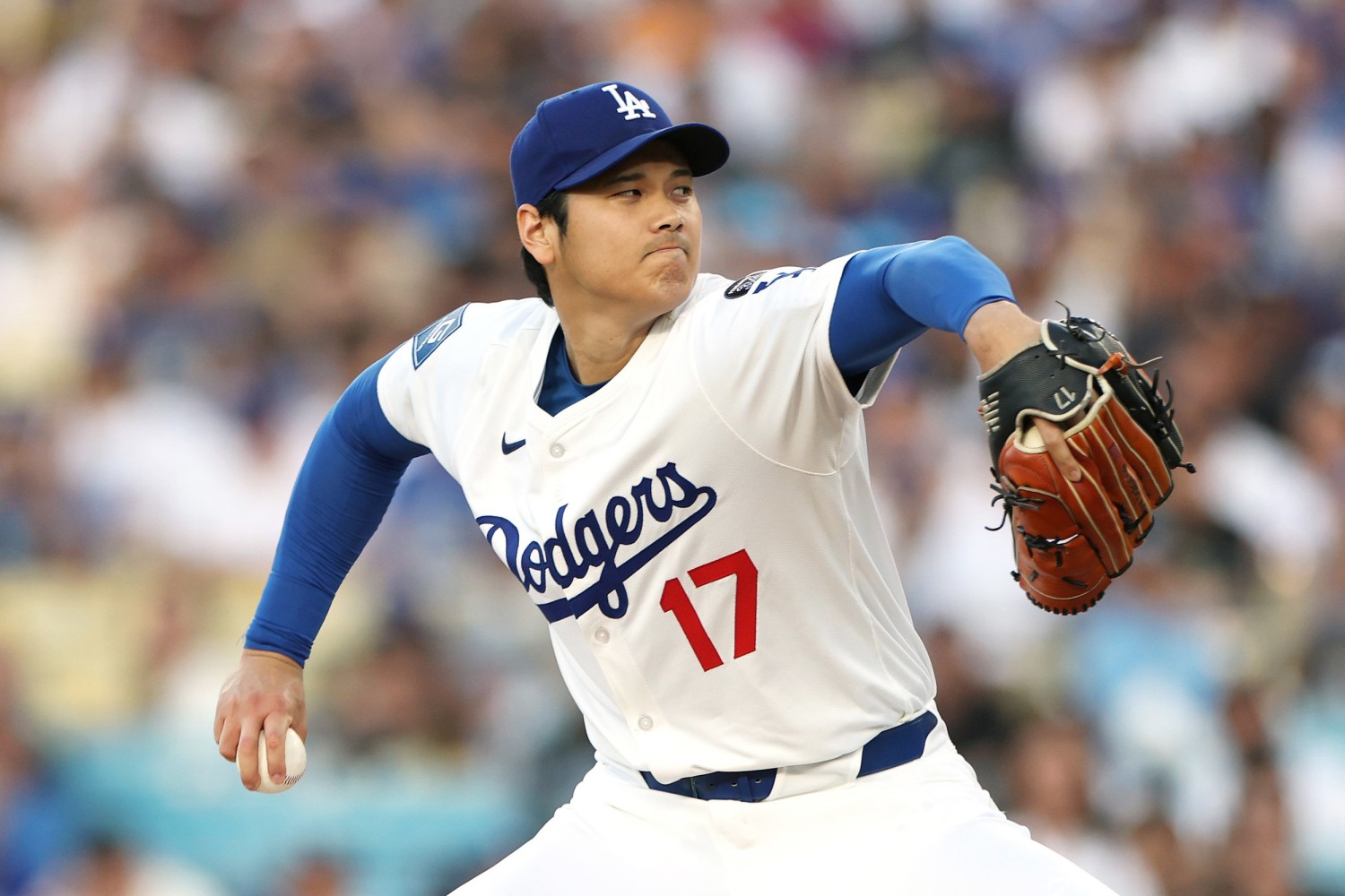 Ohtani lidera jerseys más vendidos en 2025; Soto, Devers y Tatis Jr. dicen presente en el Top 10 - Noticias de hoy en República Dominicana | De Último Minuto