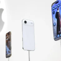 Apple presenta el iPhone 17 y los nuevos Apple Watch