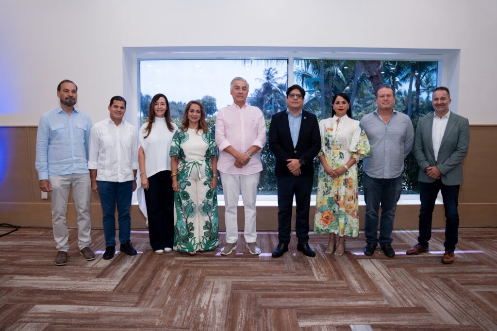 Proyecto de Inclusión Laboral abre camino a jóvenes con discapacidad cognitiva en el turismo - Noticias de hoy en República Dominicana | De Último Minuto