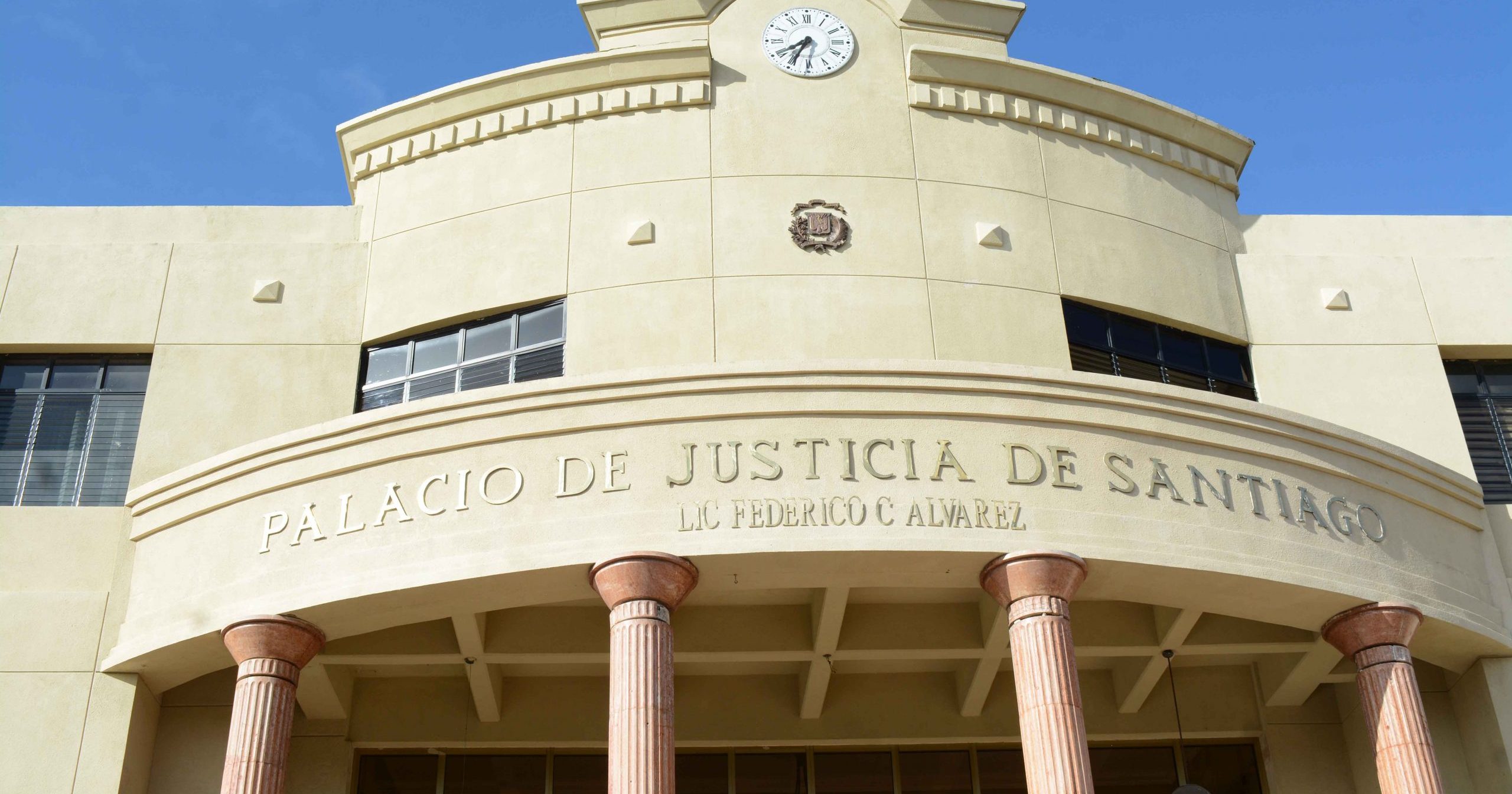 Caso de violación múltiple en Santiago es declarado complejo por la justicia