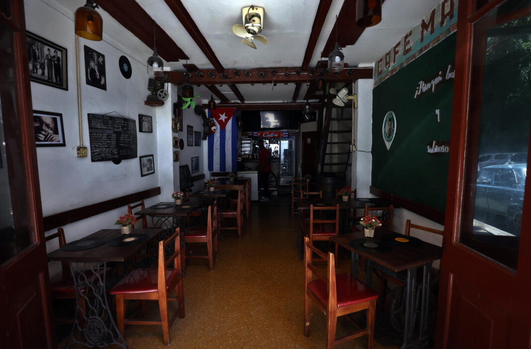 La mayor parte de Cuba sigue sin corriente 20 horas después del nuevo apagón nacional