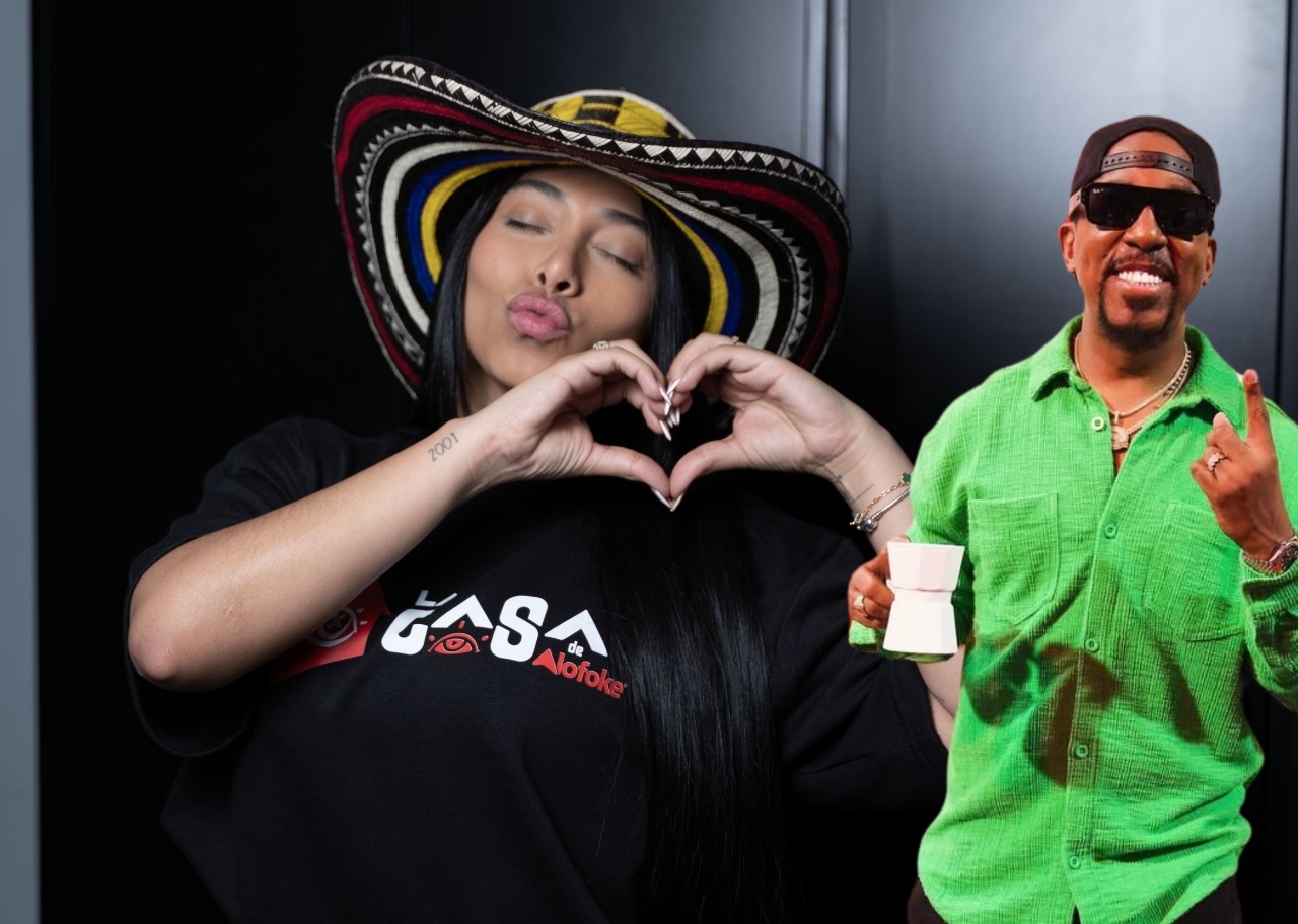 Dotol Nastra y Karola protagonizan su primer baile en La Casa de Alofoke - Noticias de hoy en República Dominicana | De Último Minuto