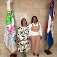 CONANI recibe donación de ONG española para optimizar servicios de protección a la infancia