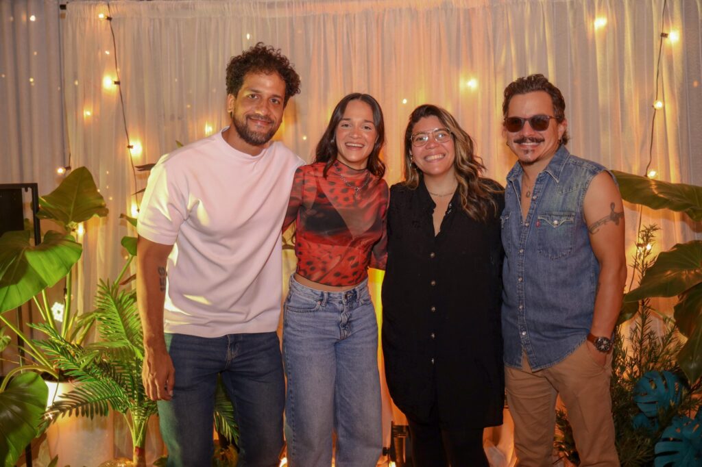 El Acusticoro celebró su primer aniversario con música íntima y voces al desnudo | 2 | El Acusticoro celebró su primer aniversario con música íntima y voces al desnudo - Noticias de hoy en República Dominicana | De Último Minuto