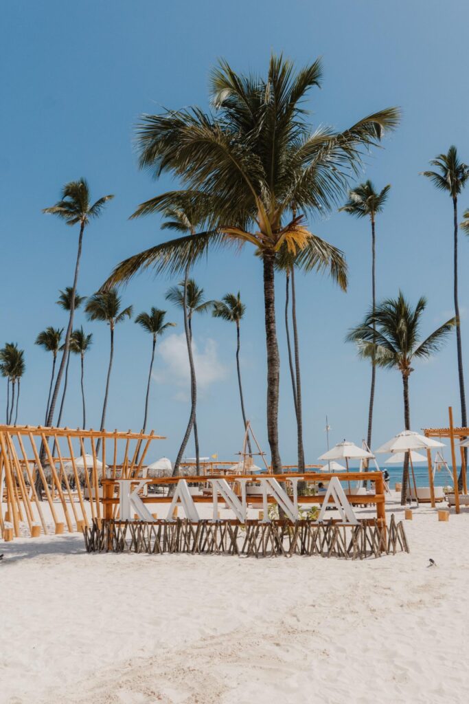 KANNA Beach Flavors abre en Paradisus Palma Real con un concepto vibrante frente al mar - Noticias de hoy en República Dominicana | De Último Minuto