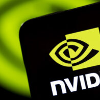 Nvidia prevé ingresos de 1 billón de dólares para 2027 impulsados por la IA
