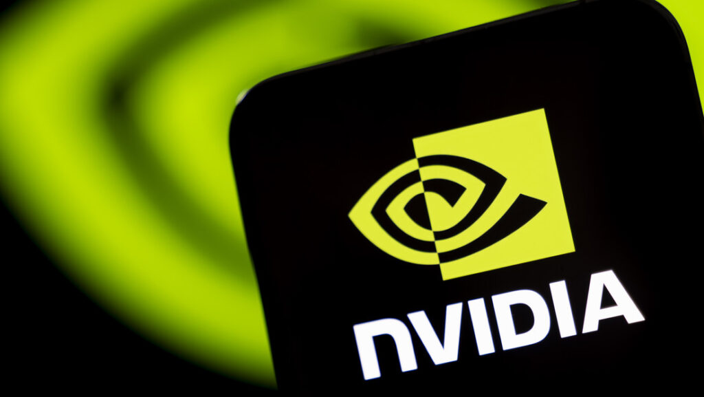 Nvidia: del videojuego a la cima mundial como coloso de la inteligencia artificial - Noticias de hoy en República Dominicana | De Último Minuto