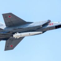 Un país de la OTAN llama a derribar aviones rusos