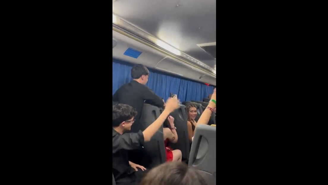 "Hoy quemamos judíos": El polémico canto de alumnos de una escuela en Argentina - Noticias de hoy en República Dominicana | De Último Minuto