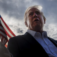 Trump impondrá un arancel del 100 % a todas las películas producidas fuera de EE.UU. - Noticias de hoy en República Dominicana | De Último Minuto