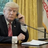 Trump acuerda verse con Xi en Corea del Sur en octubre y visitar China a principio de 2026
